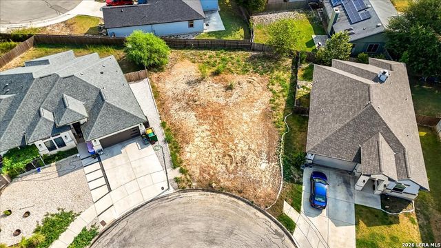 8318 Comanche, Converse, TX 78109