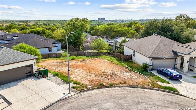 8318 Comanche, Converse, TX 78109