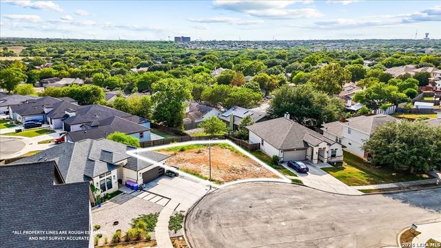 8318 Comanche, Converse, TX 78109