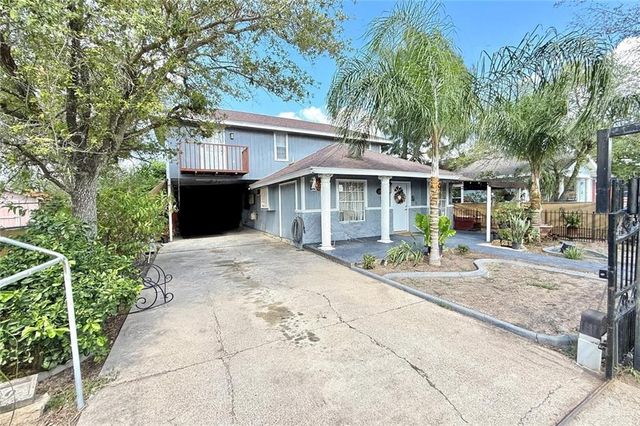 229 Nannette Drive, Pharr, TX 78577