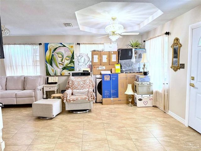 229 Nannette Drive, Pharr, TX 78577