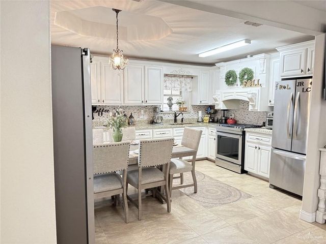 229 Nannette Drive, Pharr, TX 78577