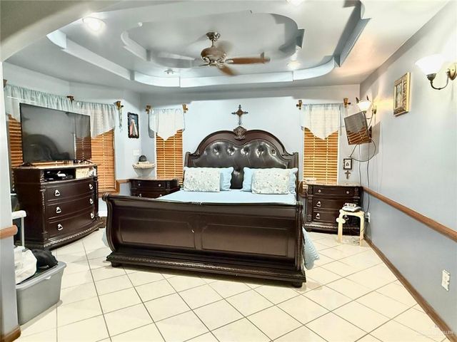 229 Nannette Drive, Pharr, TX 78577