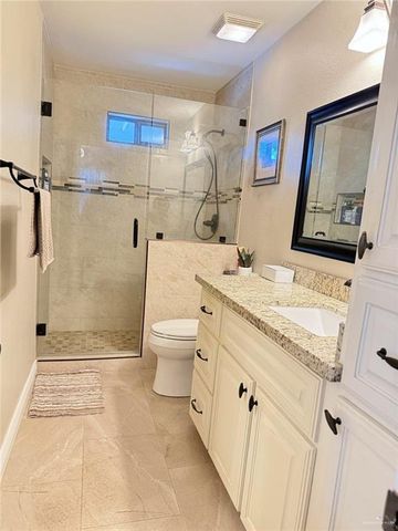 229 Nannette Drive, Pharr, TX 78577