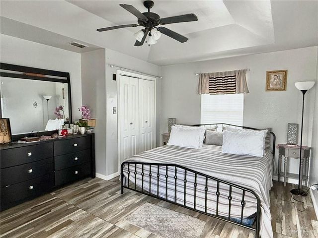 229 Nannette Drive, Pharr, TX 78577