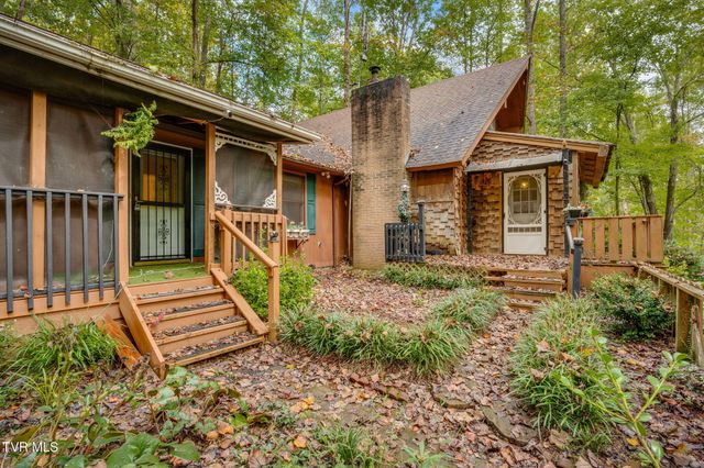 1556 Powder Branch Road, Johnson City, TN 37601