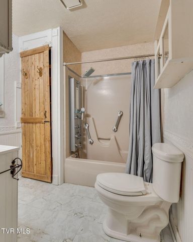 1556 Powder Branch Road, Johnson City, TN 37601