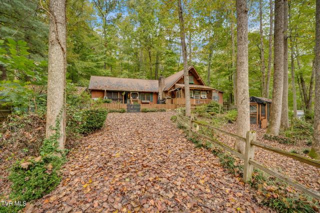 1556 Powder Branch Road, Johnson City, TN 37601