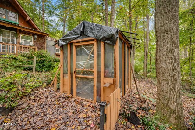 1556 Powder Branch Road, Johnson City, TN 37601
