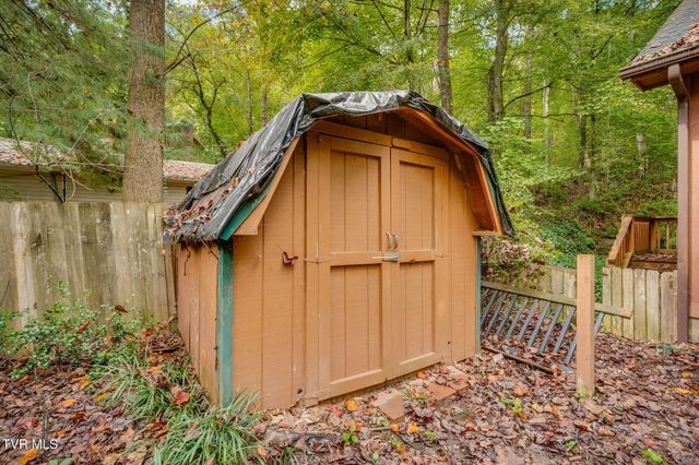 1556 Powder Branch Road, Johnson City, TN 37601