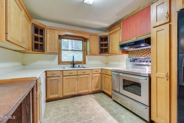 1556 Powder Branch Road, Johnson City, TN 37601