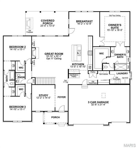 17333 Main Street, Wildwood, MO 63040