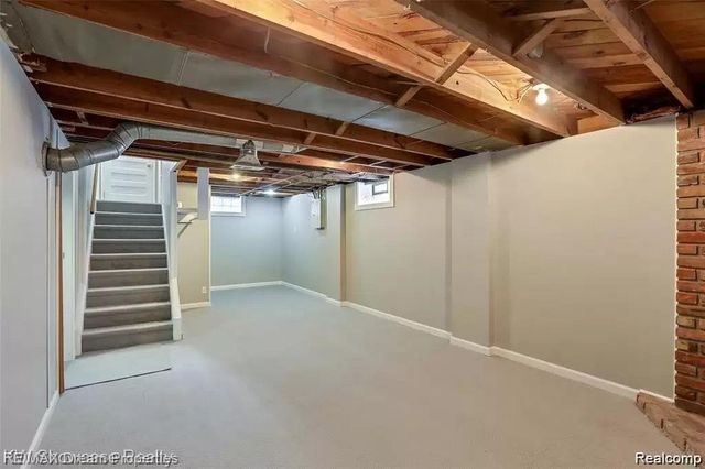 2001 Dallas Avenue, Royal Oak, MI 48067