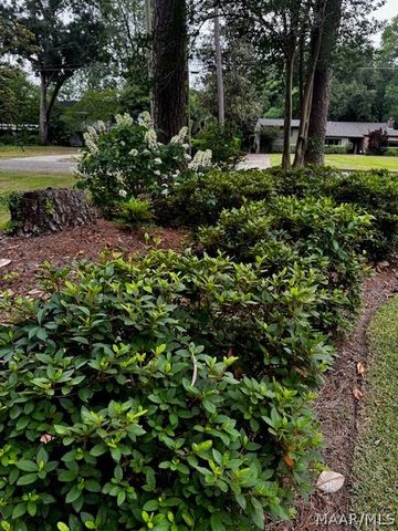3433 Bankhead Avenue, Montgomery, AL 36111