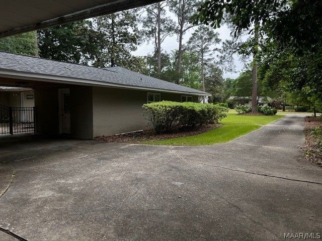 3433 Bankhead Avenue, Montgomery, AL 36111