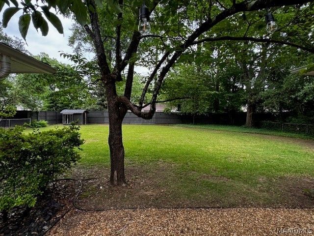 3433 Bankhead Avenue, Montgomery, AL 36111