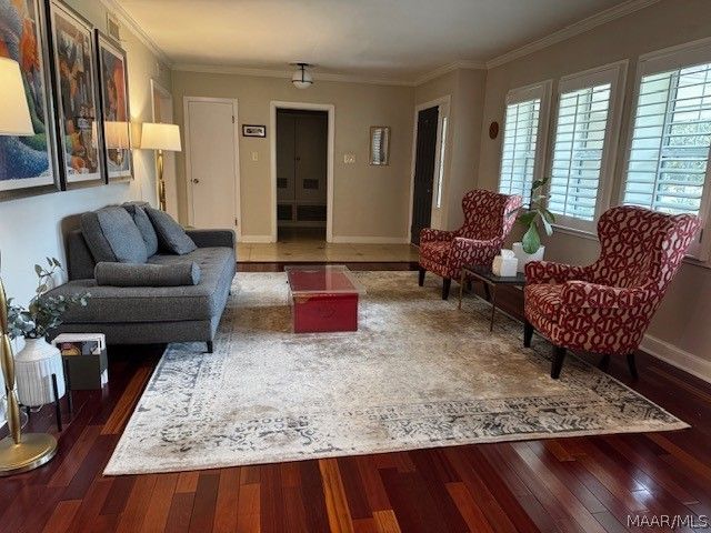 3433 Bankhead Avenue, Montgomery, AL 36111