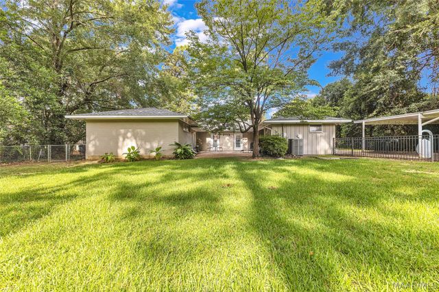 3433 Bankhead Avenue, Montgomery, AL 36111