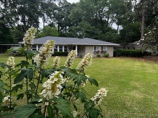 3433 Bankhead Avenue, Montgomery, AL 36111