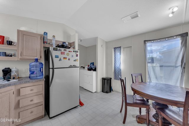 312 SLEEPY HOLLOW Street, El Paso, TX 79932