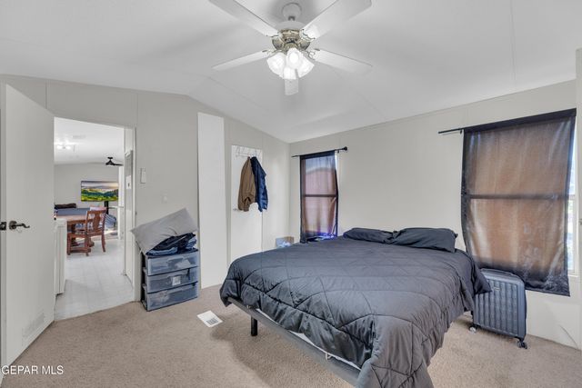 312 SLEEPY HOLLOW Street, El Paso, TX 79932