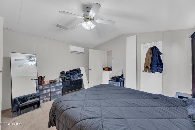 312 SLEEPY HOLLOW Street, El Paso, TX 79932