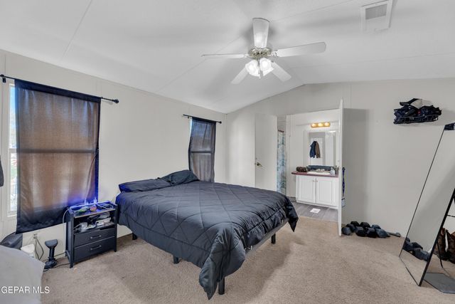 312 SLEEPY HOLLOW Street, El Paso, TX 79932