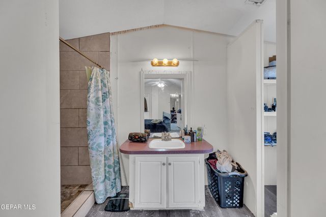 312 SLEEPY HOLLOW Street, El Paso, TX 79932