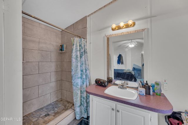 312 SLEEPY HOLLOW Street, El Paso, TX 79932