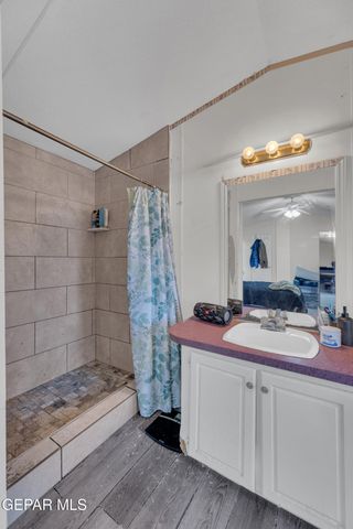 312 SLEEPY HOLLOW Street, El Paso, TX 79932