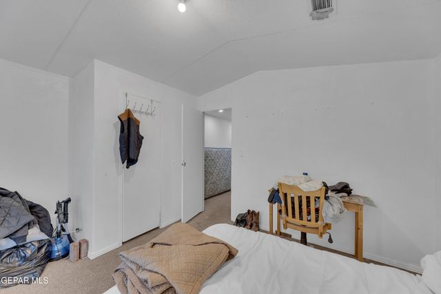 312 SLEEPY HOLLOW Street, El Paso, TX 79932