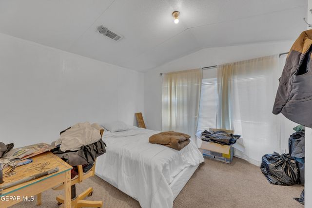 312 SLEEPY HOLLOW Street, El Paso, TX 79932