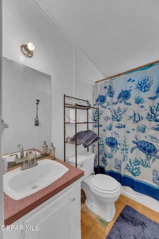 312 SLEEPY HOLLOW Street, El Paso, TX 79932