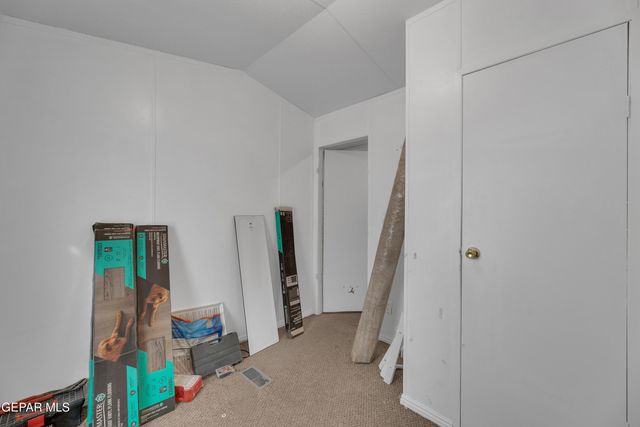 312 SLEEPY HOLLOW Street, El Paso, TX 79932