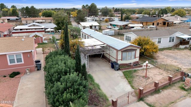 312 SLEEPY HOLLOW Street, El Paso, TX 79932