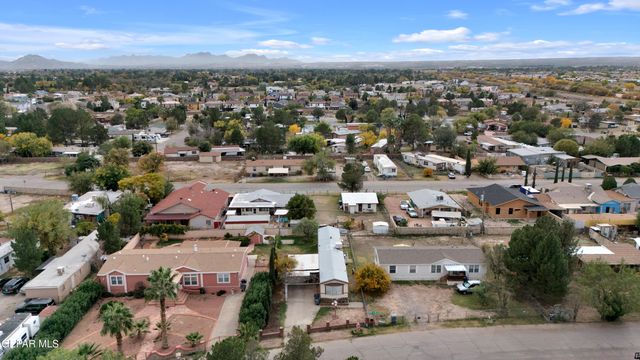 312 SLEEPY HOLLOW Street, El Paso, TX 79932