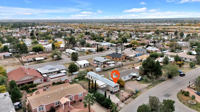 312 SLEEPY HOLLOW Street, El Paso, TX 79932