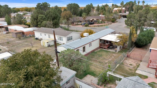 312 SLEEPY HOLLOW Street, El Paso, TX 79932