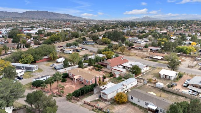 312 SLEEPY HOLLOW Street, El Paso, TX 79932