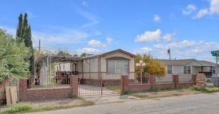 312 SLEEPY HOLLOW Street, El Paso, TX 79932