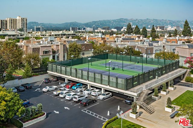 2220 Avenue Of The Stars 702, Los Angeles, CA 90067