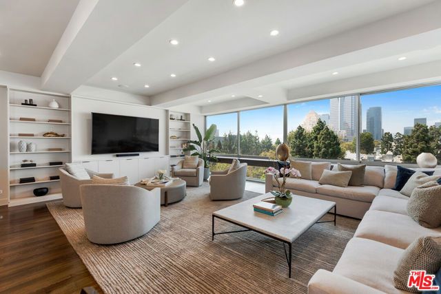 2220 Avenue Of The Stars 702, Los Angeles, CA 90067