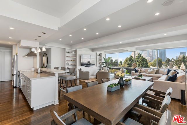 2220 Avenue Of The Stars 702, Los Angeles, CA 90067