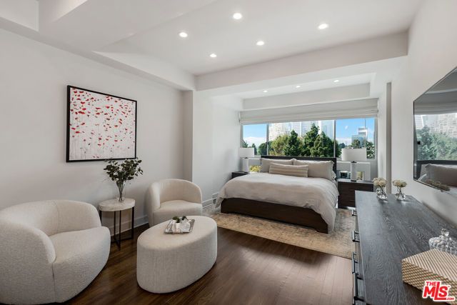 2220 Avenue Of The Stars 702, Los Angeles, CA 90067