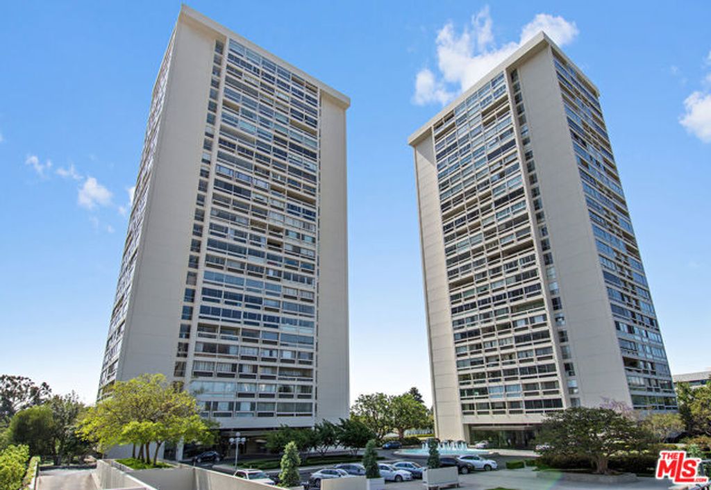 2220 Avenue Of The Stars 702, Los Angeles, CA 90067