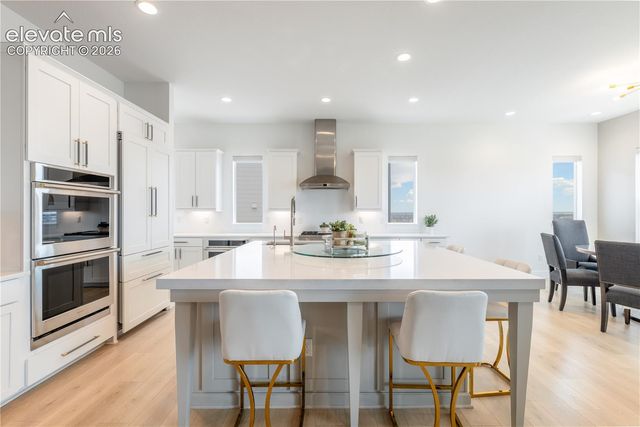 6440 Kenzie Circle, Castle Rock, CO 80108