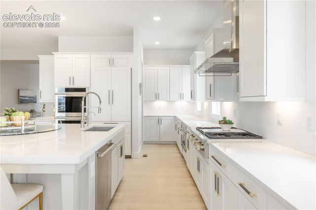 6440 Kenzie Circle, Castle Rock, CO 80108