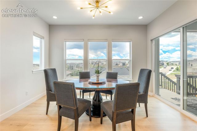 6440 Kenzie Circle, Castle Rock, CO 80108