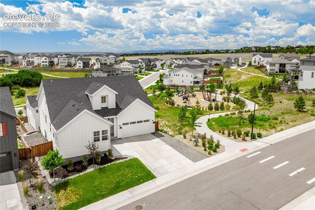 6440 Kenzie Circle, Castle Rock, CO 80108