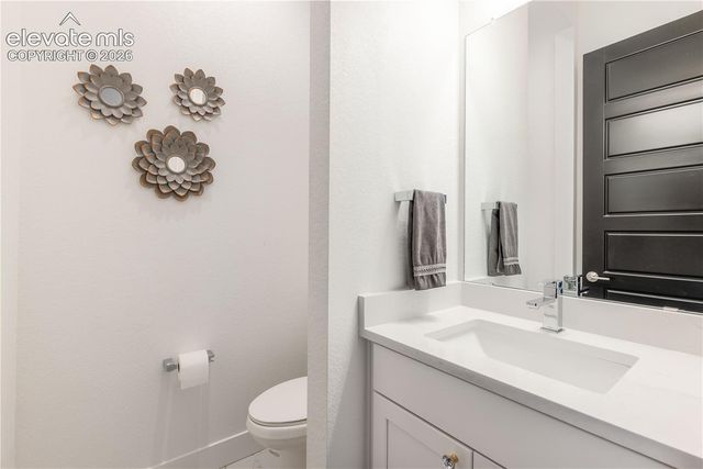 6440 Kenzie Circle, Castle Rock, CO 80108
